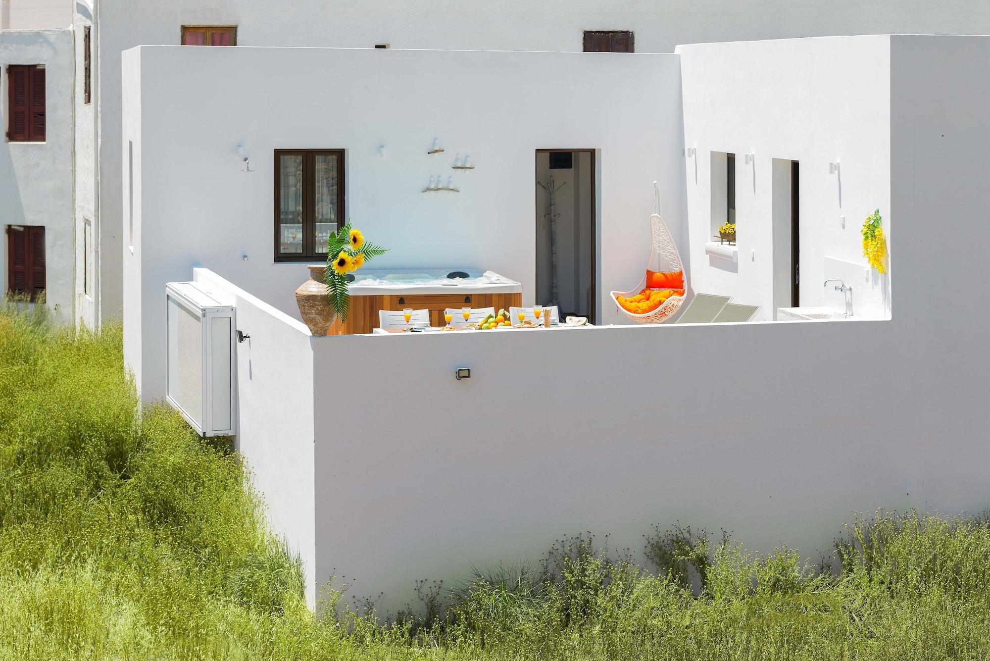 Diamond Exclusive Villa *