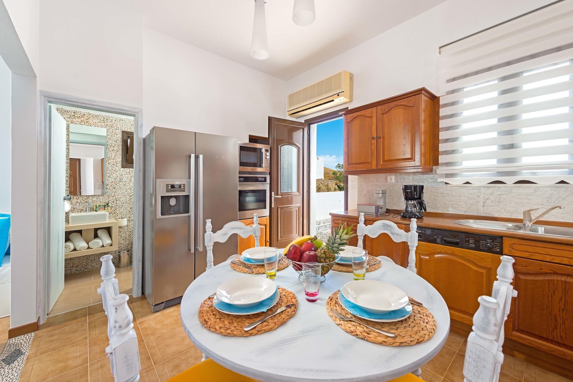 Villa Diamond Exclusive