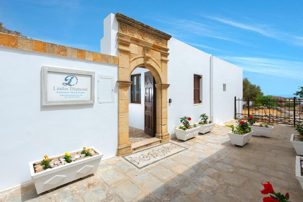 Villa Diamond Exclusive *