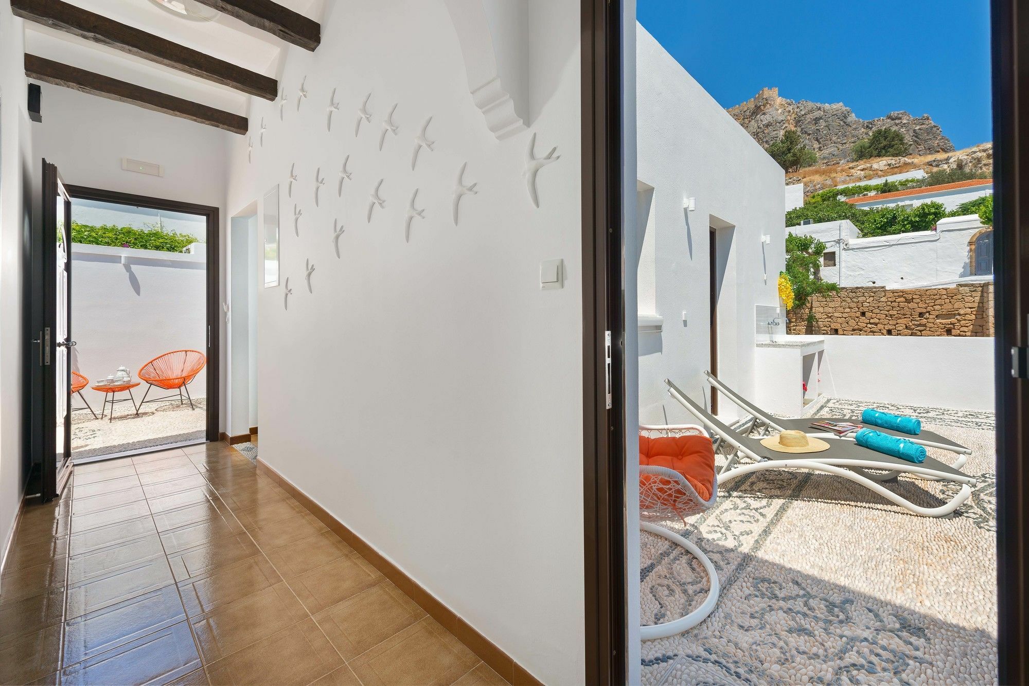 Diamond Exclusive Villa